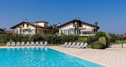 Luxury Suite Sirmione