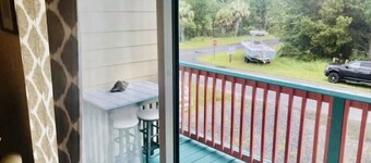 Boating , Scalloping and Fishing !