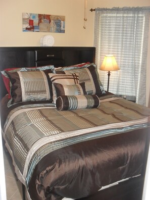 Room - Maravilla Seawall Condo by AB Sea (Galveston)