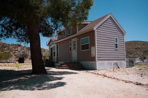 DeAnza Springs Resort