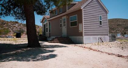 DeAnza Springs Resort