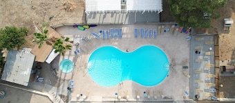 DeAnza Springs Resort
