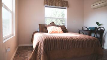 غرفة عادية | 1 غرفة نوم وواي فاي مجانًا