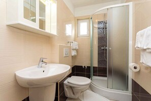 Dusche