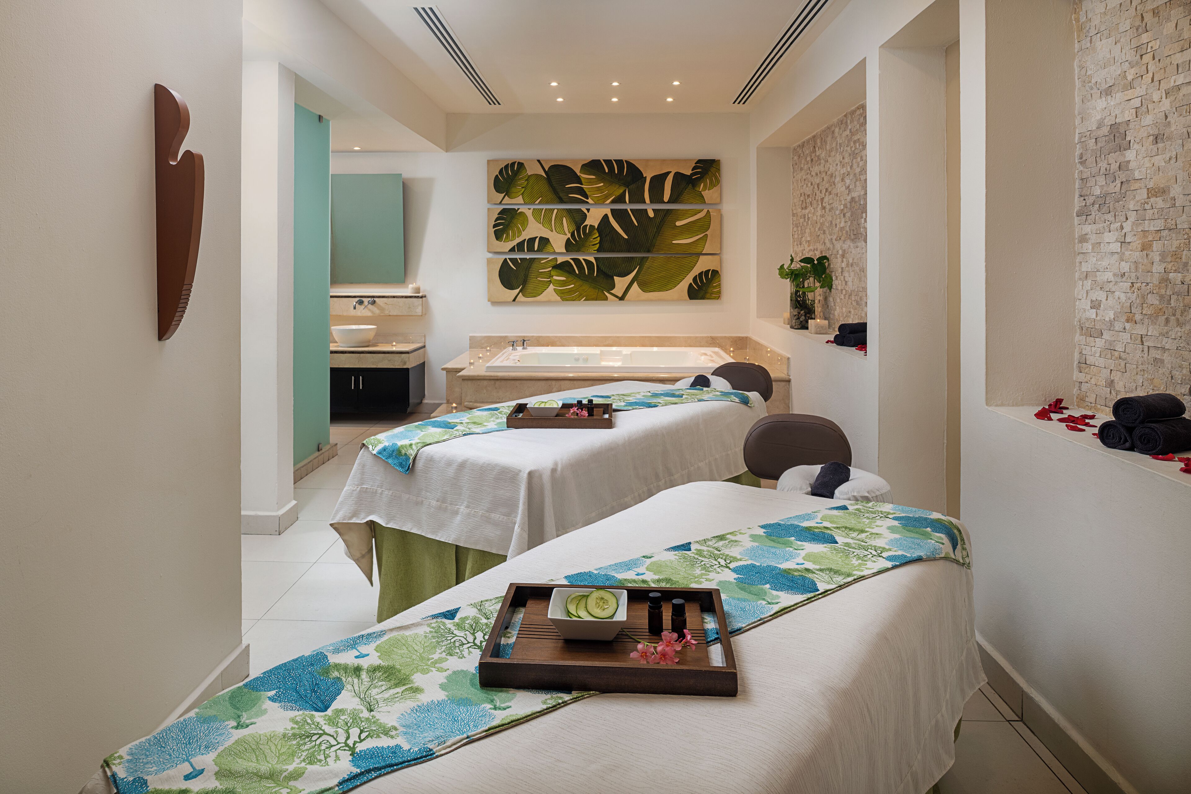 Photo - Ventus Ha at Marina El Cid Spa & Beach Resort - All Inclusive
