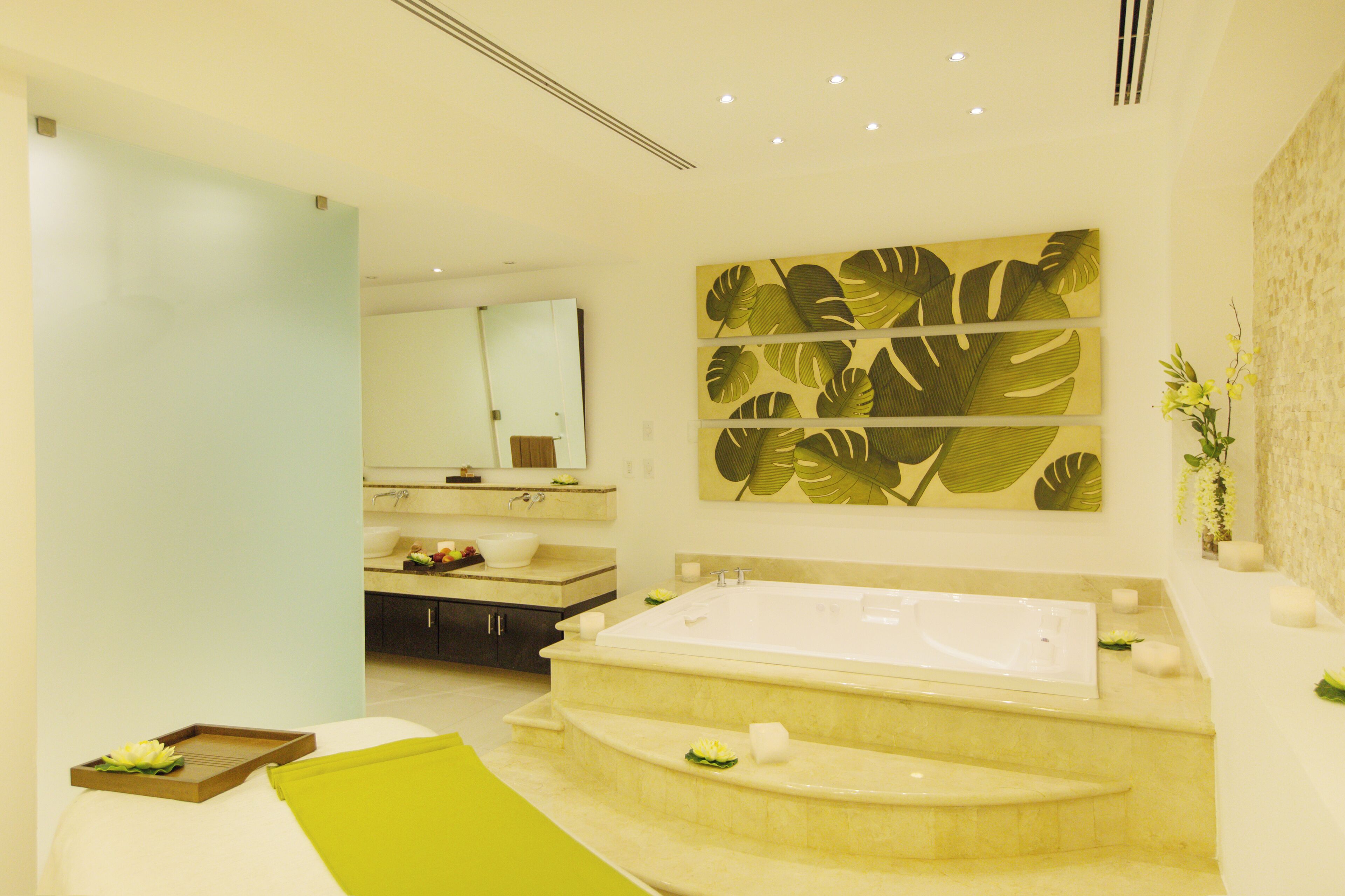Photo - Ventus Ha at Marina El Cid Spa & Beach Resort - All Inclusive