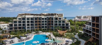 Ventus Ha at Marina El Cid Spa & Beach Resort - All Inclusive