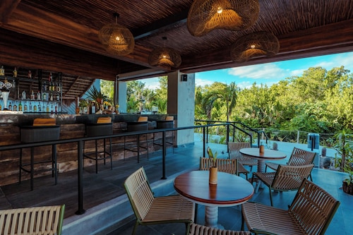 Ventus Ha at Marina El Cid Spa & Beach Resort - All Inclusive