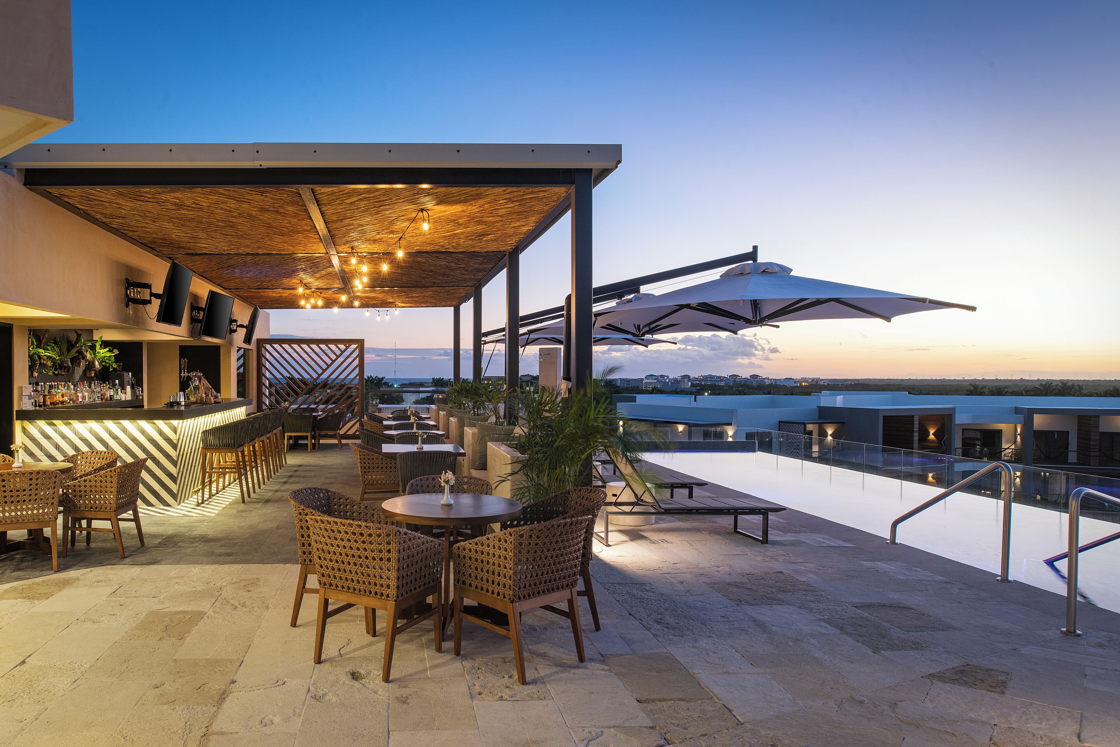 Photo - Ventus Ha at Marina El Cid Spa & Beach Resort - All Inclusive