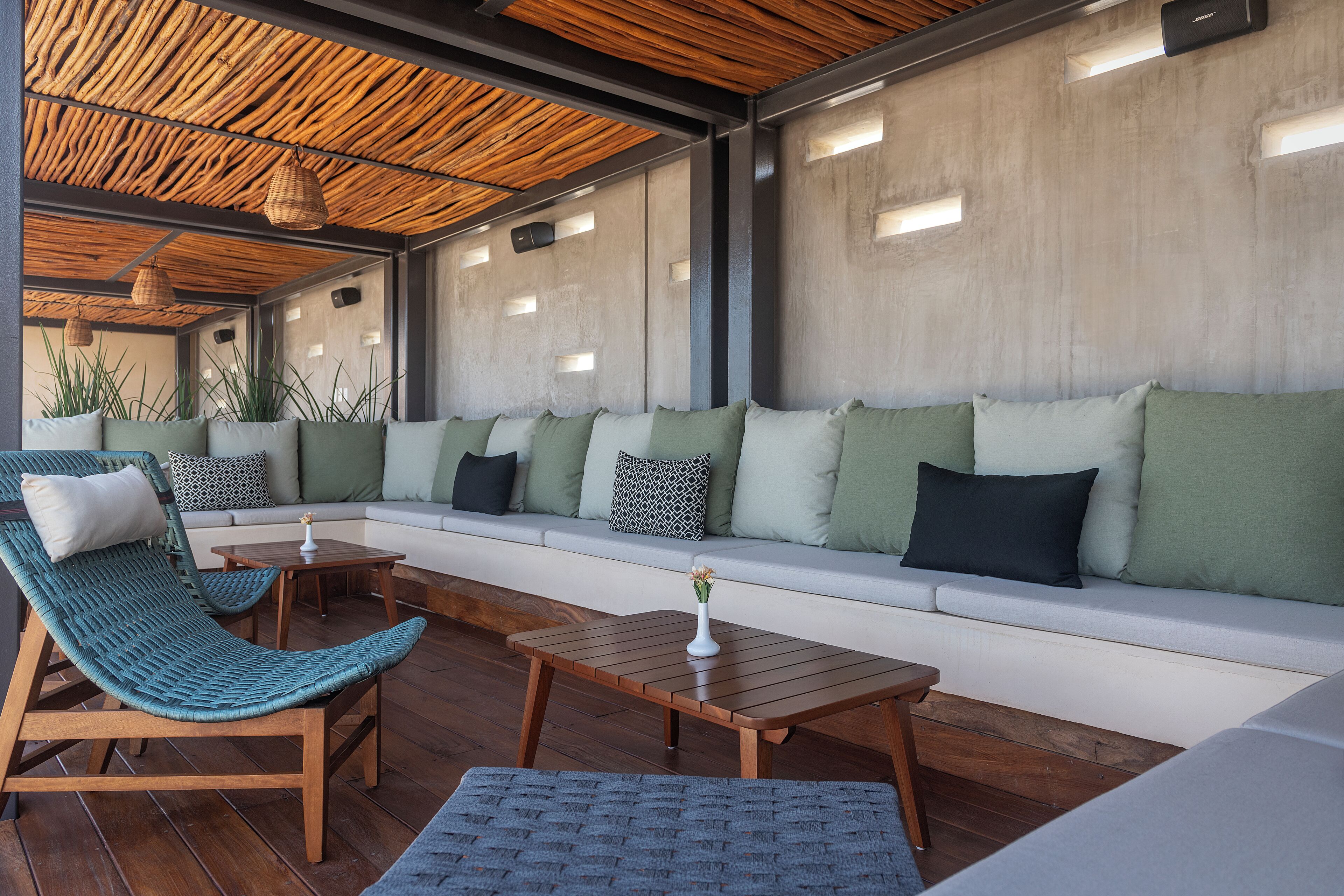 Photo - Ventus Ha at Marina El Cid Spa & Beach Resort - All Inclusive