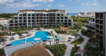 Ventus Ha at Marina El Cid Spa & Beach Resort - All Inclusive