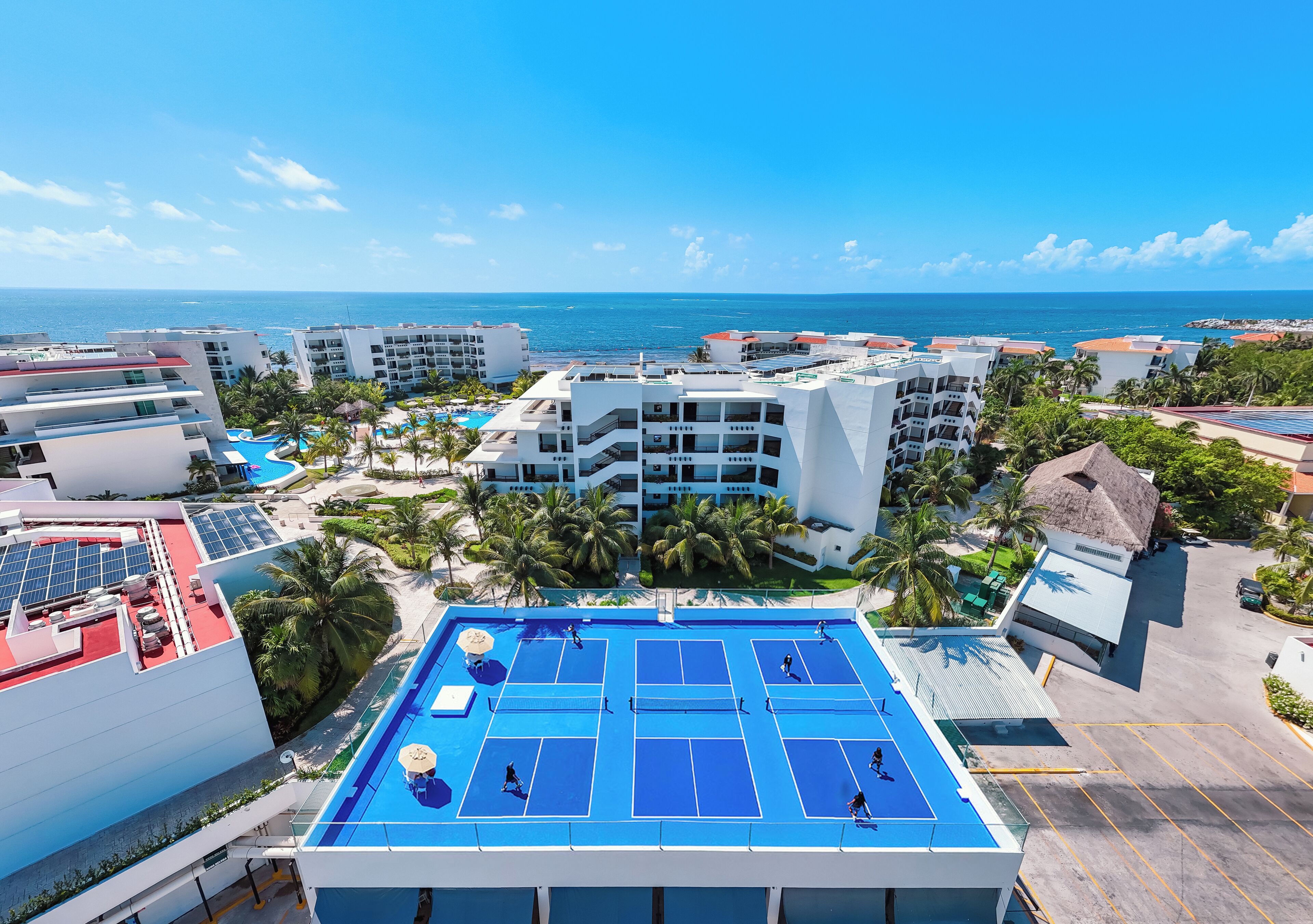 Photo - Ventus Ha at Marina El Cid Spa & Beach Resort - All Inclusive