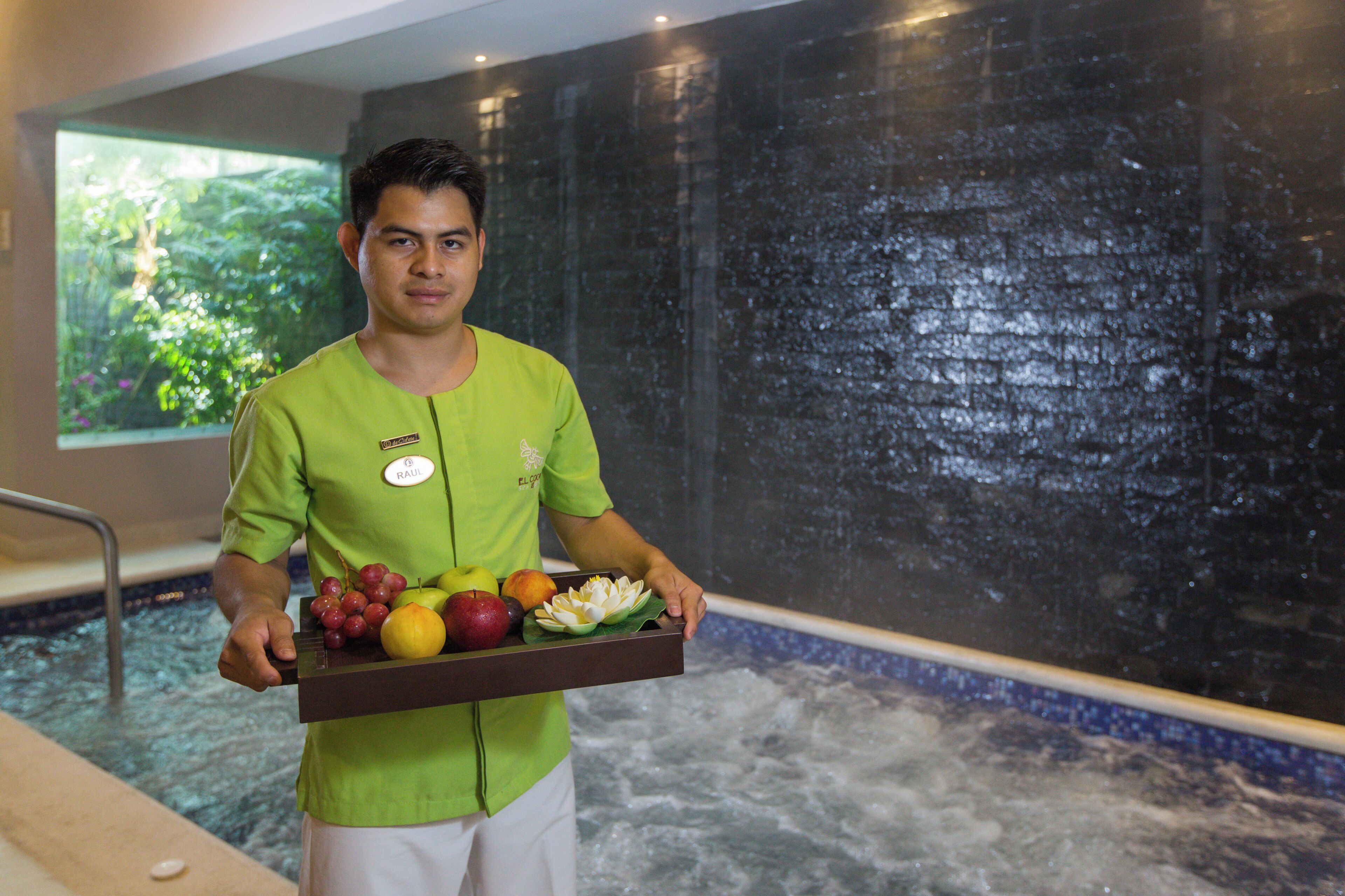 Photo - Ventus Ha at Marina El Cid Spa & Beach Resort - All Inclusive