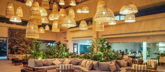 Ventus Ha at Marina El Cid Spa & Beach Resort - All Inclusive