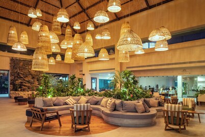 Ventus Ha at Marina El Cid Spa & Beach Resort - All Inclusive