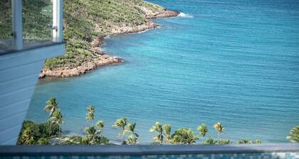 Villa Milonga (4 bedrooms)
