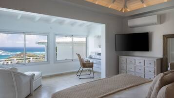 2 Schlafzimmer, BĂŒgeleisen/BĂŒgelbrett, kostenloses WLAN, BettwĂ€sche