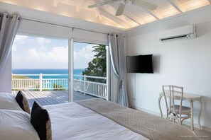 2 عدّة غرف نوم ومكواة/لوح كي وواي فاي مجانًا وملاءات أسرّة