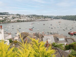 Cottage | Interior - Postcard Lodge (Fowey)