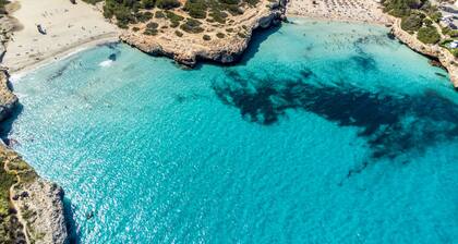 Aparthotel Club Cala Domingos