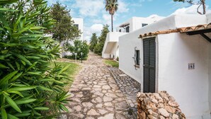 Studio - privat badrum (Coc. Peq) | Exteriör
