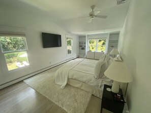 4 Schlafzimmer, Schreibtisch, kostenloses WLAN