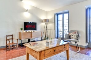 Smart TV, books - New / Cocoon Carcassonne / Secure Parking / WIFI / Netflix (Carcassonne)