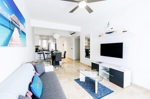 Smart TV y reproductor de DVD 