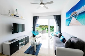 TV connectée, lecteur de DVD