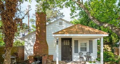 Cute Guest House in Beautiful Wythe! Great Monthly!