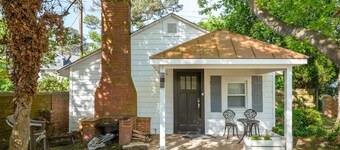 Cute Guest House in Beautiful Wythe! Great Monthly!