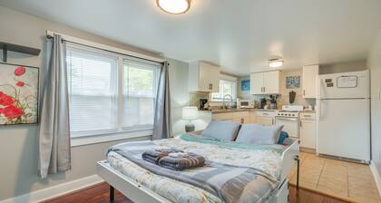 Cute Guest House in Beautiful Wythe! Great Monthly!