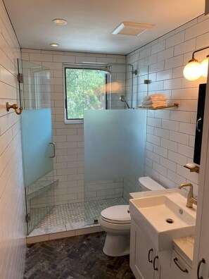 Shower, hair dryer, towels - BEST, Location, New remodel, Block to Gondola&Town (Telluride)