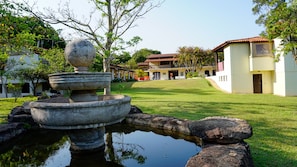 Vườn