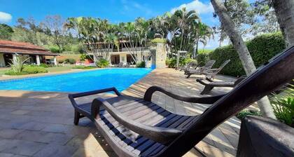 Pousada Recanto Por do Sol