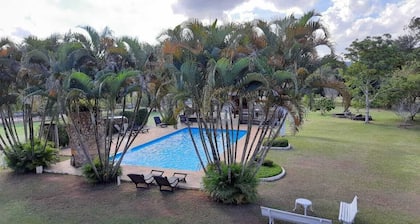 Pousada Recanto Por do Sol