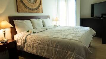 Villa exclusiva | 2 dormitorios, wifi gratis, ropa de cama