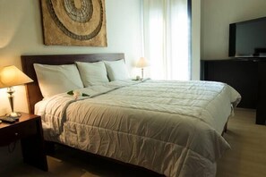 Exclusive Villa | 2 bedrooms, free WiFi, bed sheets - Villa Centro Casa Divina (Oaxaca)