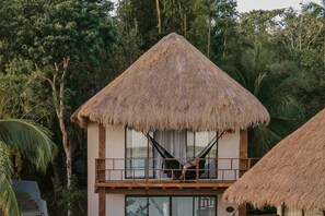 Exterior - Khaban Bacalar Hotel Boutique (Bacalar)
