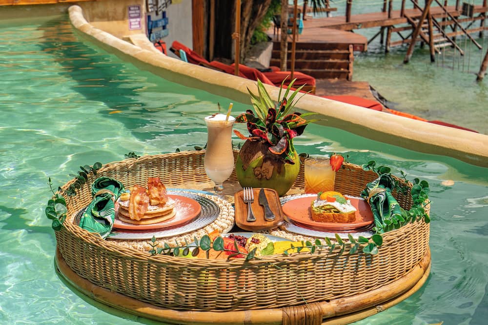 Khaban Bacalar Hotel Boutique