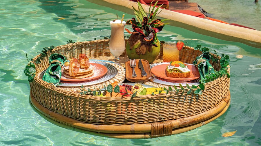 Khaban Bacalar Hotel Boutique