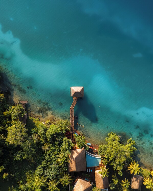 واجهة المنشأة