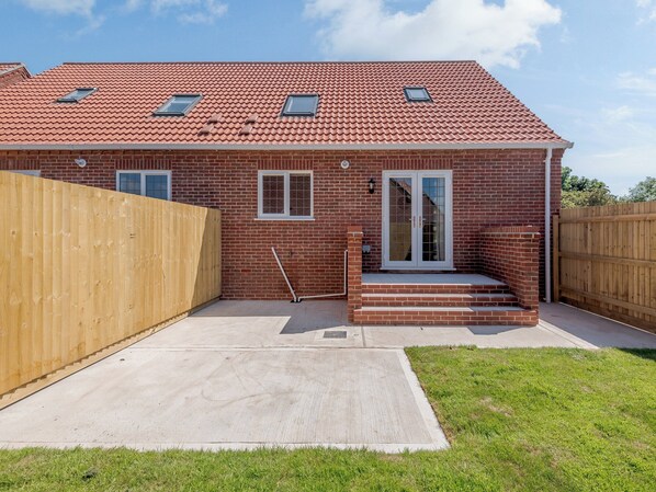 Exterior - Dawson Park 5 - UK12664 (Mablethorpe)