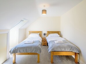 3 bedrooms, free WiFi, bed sheets - Dawson Park 5 - UK12664 (Mablethorpe)