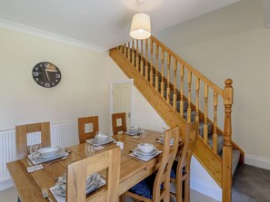 Dining - Dawson Park 5 - UK12664 (Mablethorpe)