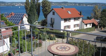 Ferienwohnung Seeblick Imperia