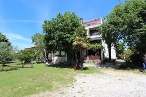 Exterior - DINO Two-Bedroom Apartment 22 (Rovinj)