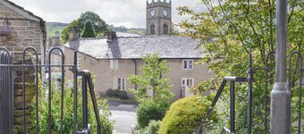 Weavers Houses - UK12796