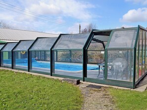 Innenpool