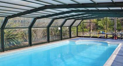 Briar Cottage - E5335